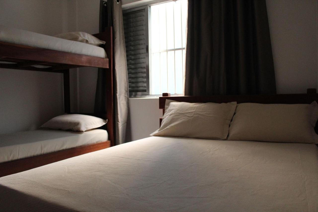 Apartment Solar Mirim *