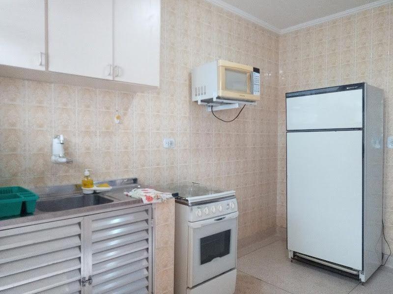 Apartment Solar Mirim