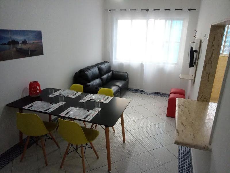 Solar Mirim Apartment