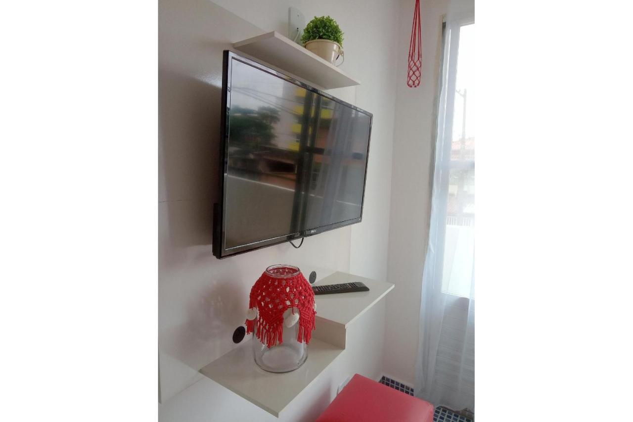 Solar Mirim Apartment *