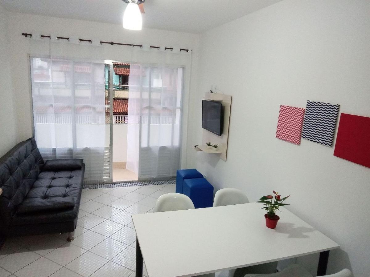 Solar Mirim Apartment *
