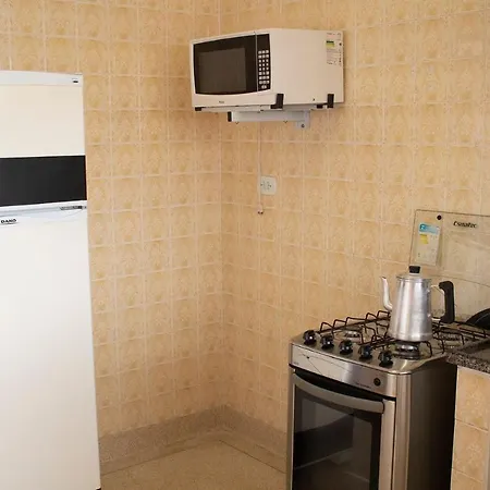 Solar Vila Mirim Praia Grande  Exterior photo
