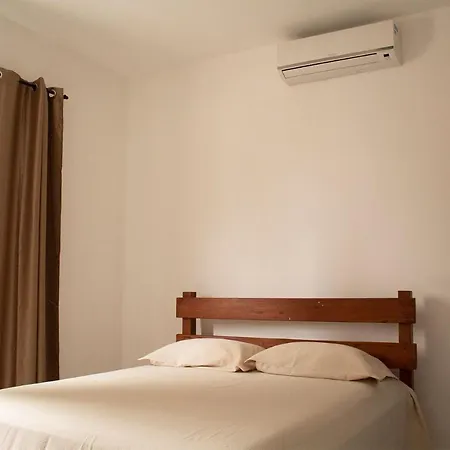 Solar Vila Mirim Praia Grande  Exterior photo