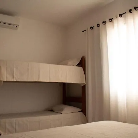 Solar Vila Mirim Praia Grande  Exterior photo