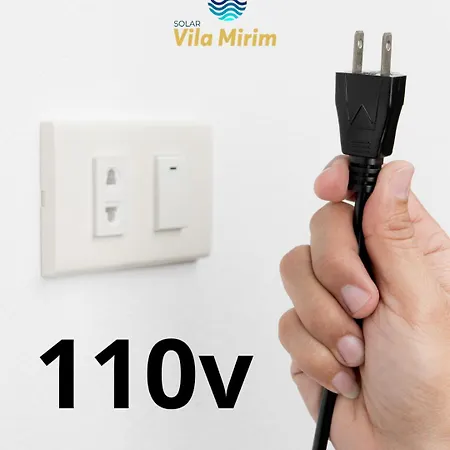 Solar Vila Mirim Praia Grande  Exterior photo