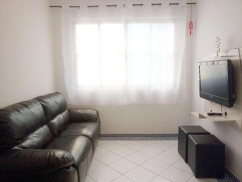 Solar Mirim Apartment Praia Grande (Santos)