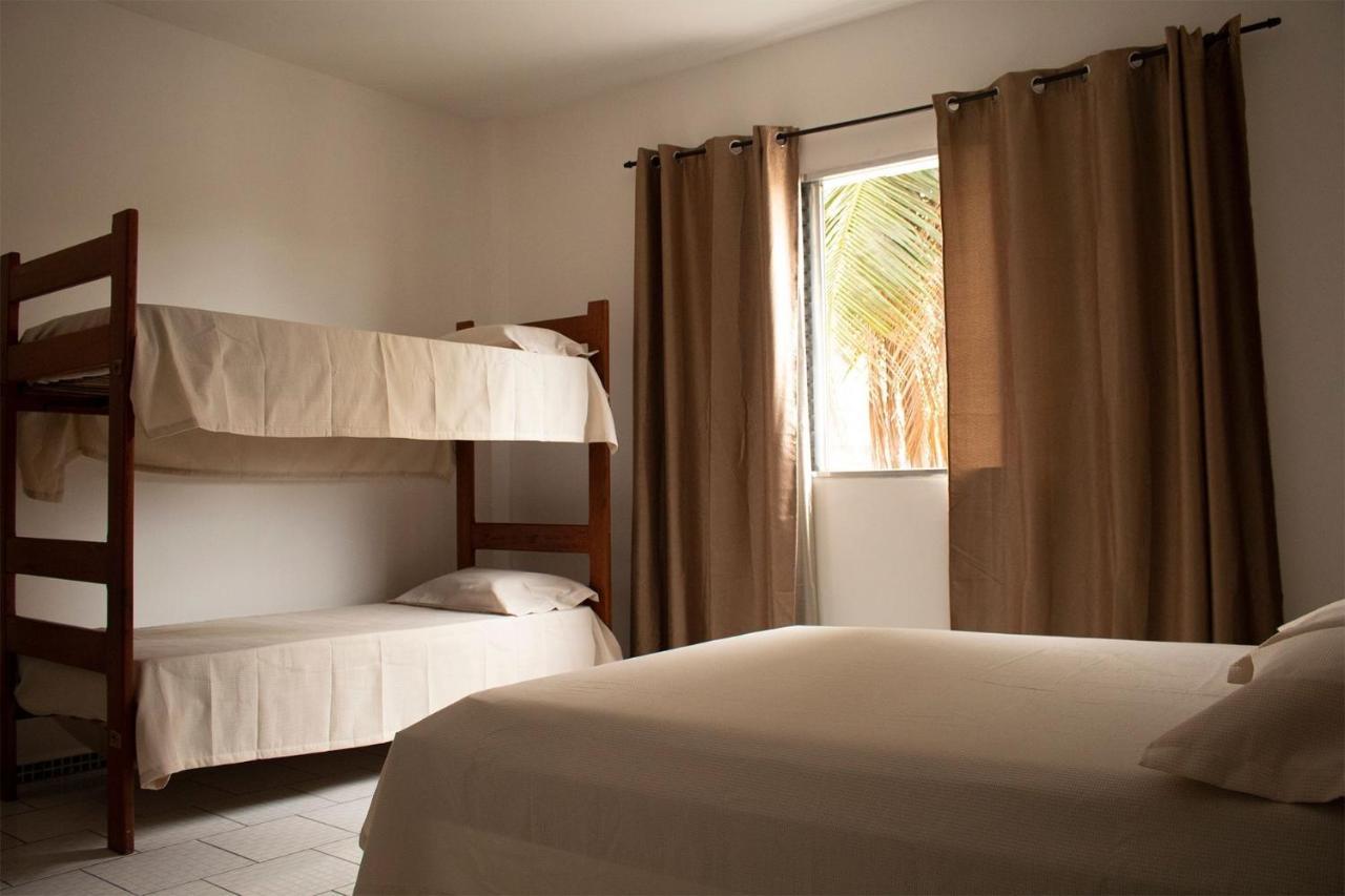 Apartment Solar Mirim *