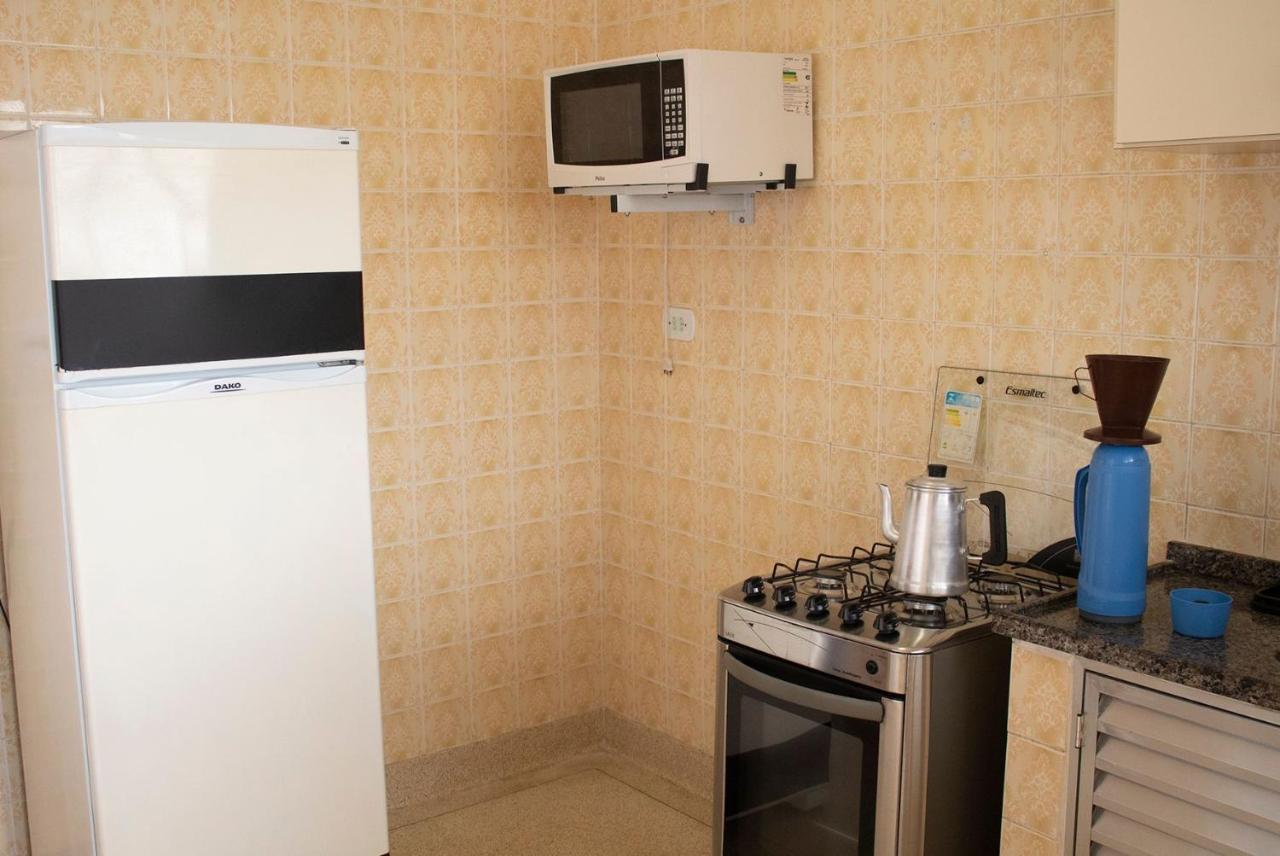 Apartment Solar Mirim Praia Grande (Santos)