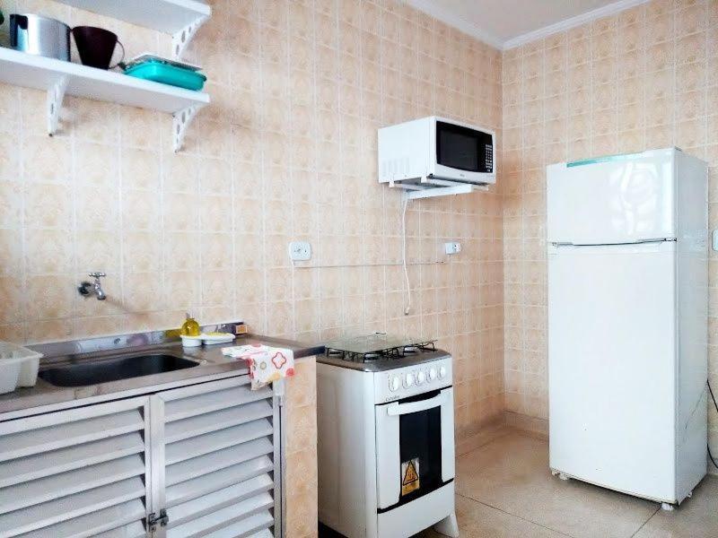 Solar Mirim Apartment