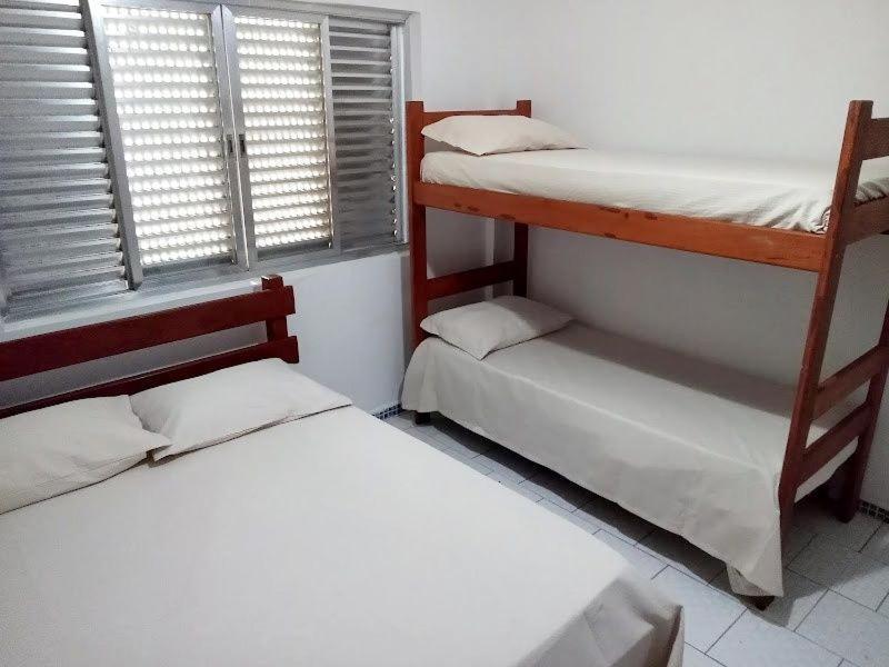 Solar Mirim * Praia Grande (Santos)