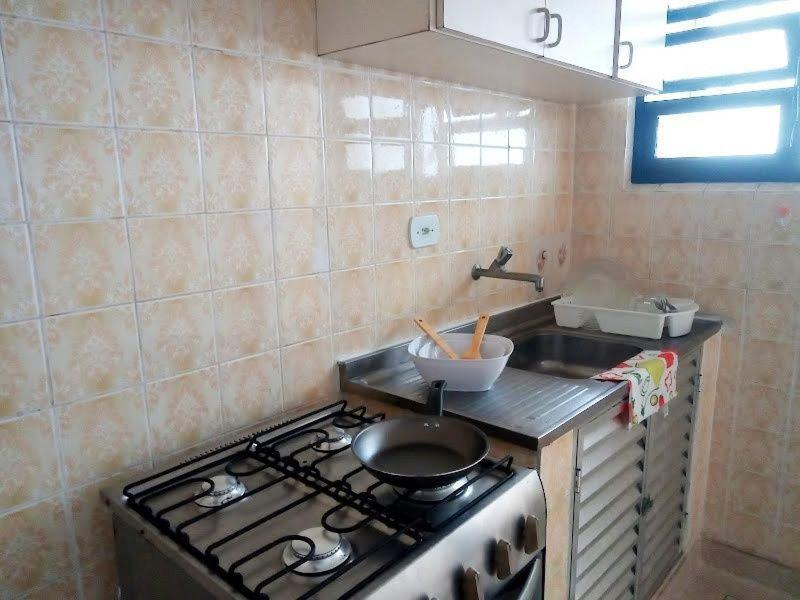 Solar Mirim Praia Grande (Santos)
