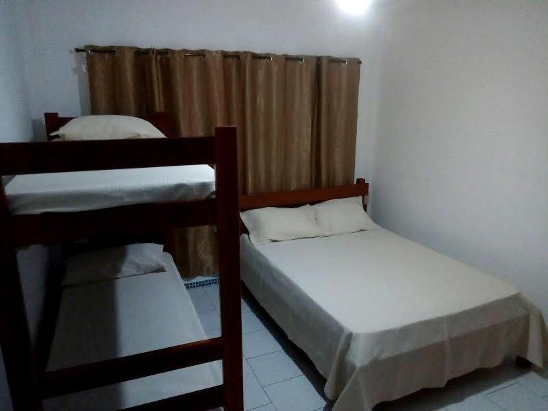 Solar Mirim Apartment *