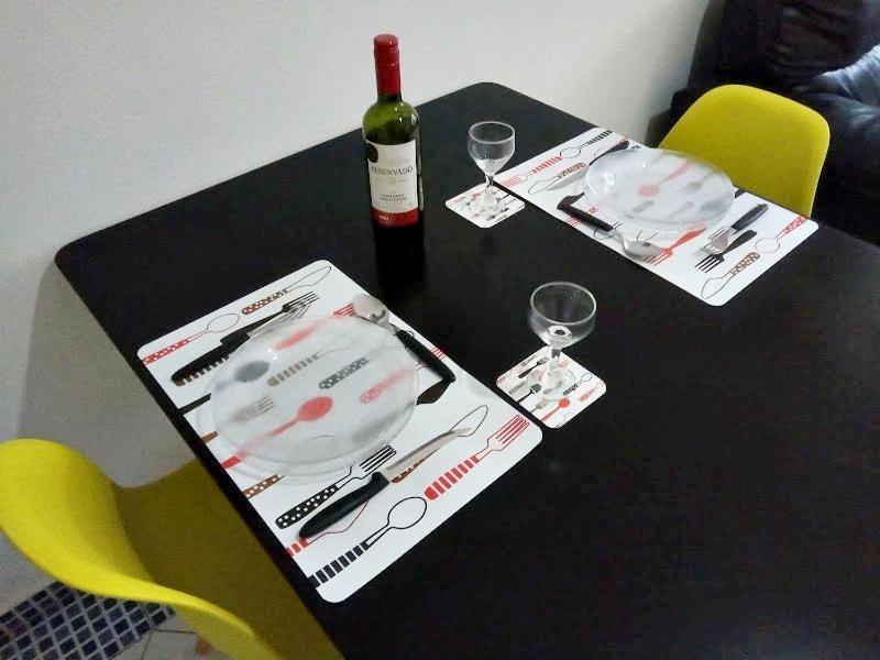 Apartment Solar Mirim