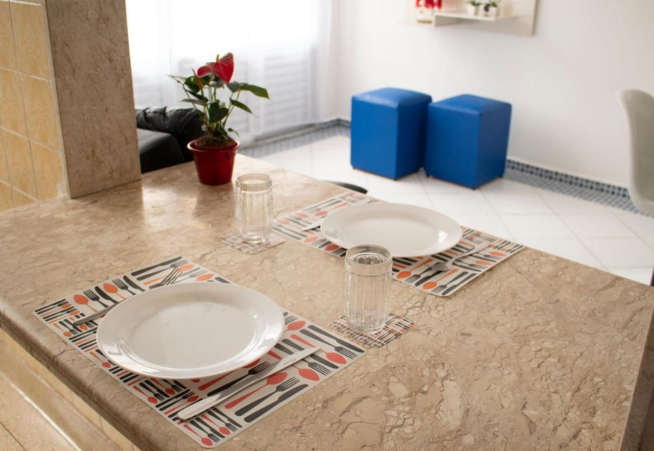 Solar Mirim Apartment