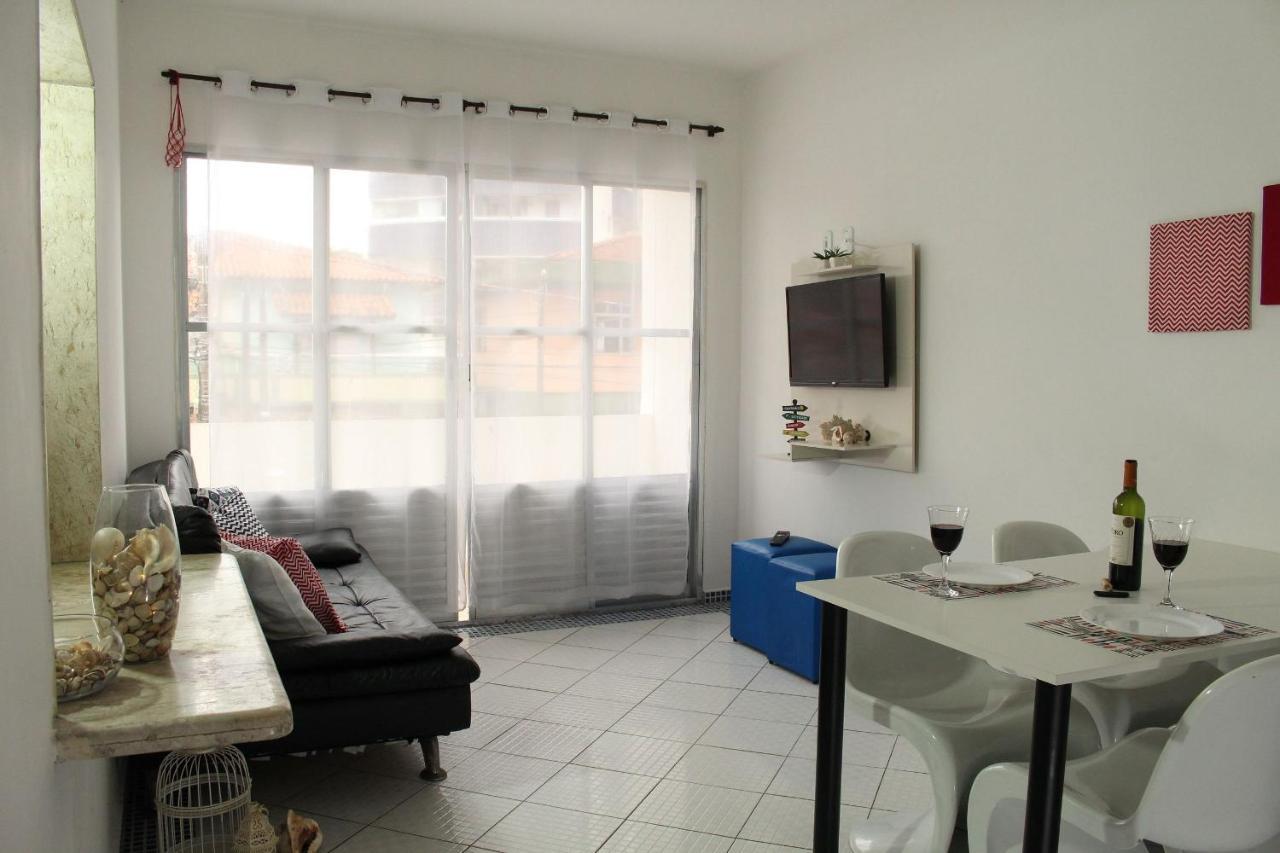 Solar Mirim * Praia Grande (Santos)