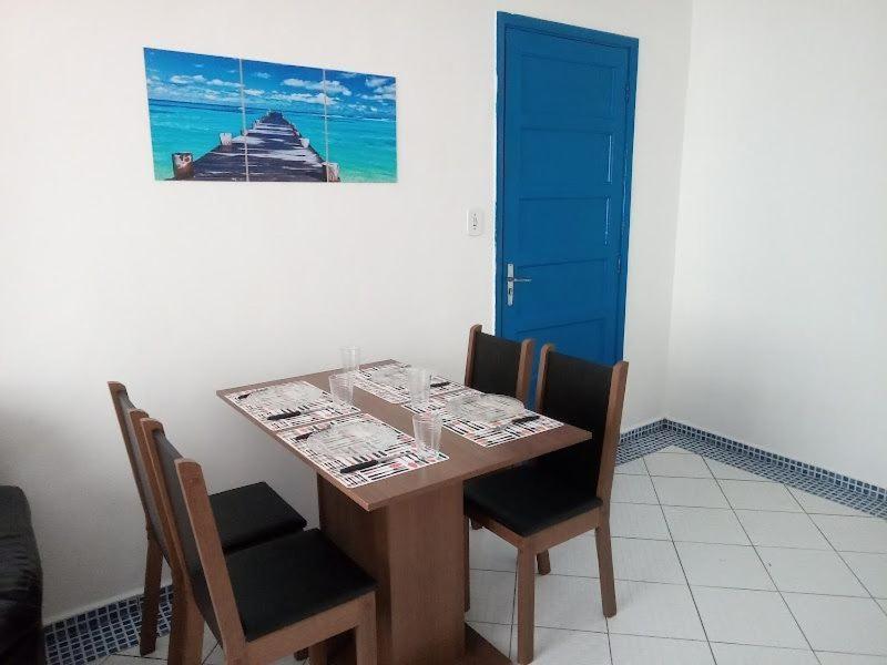 Solar Mirim Apartment Praia Grande (Santos)