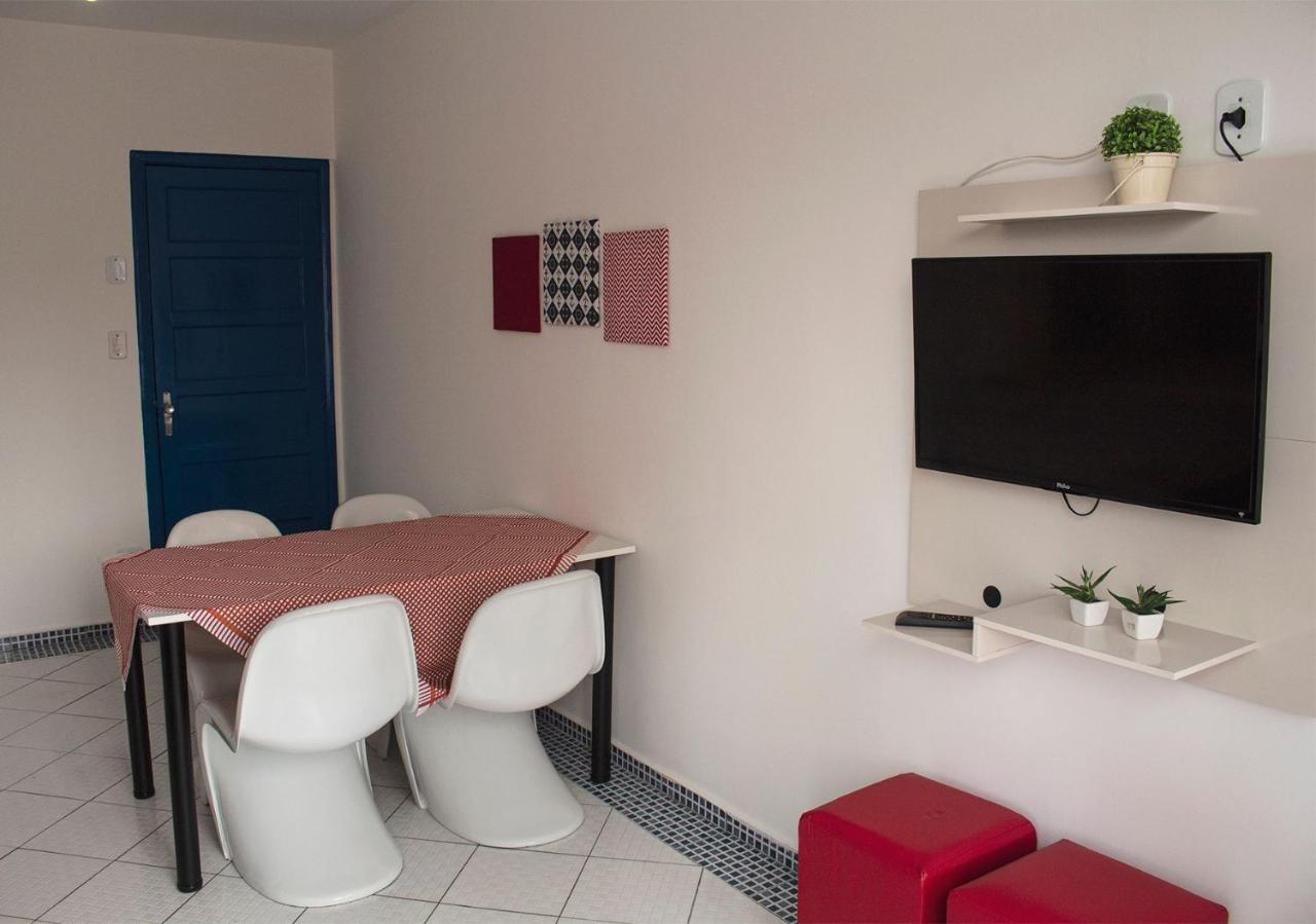Solar Mirim Apartment