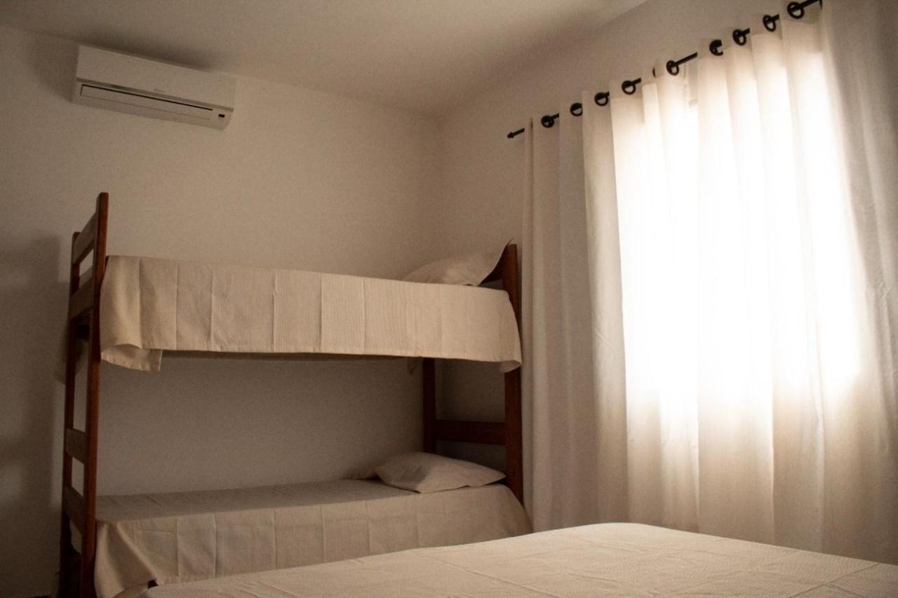 Apartment Solar Mirim Praia Grande (Santos)