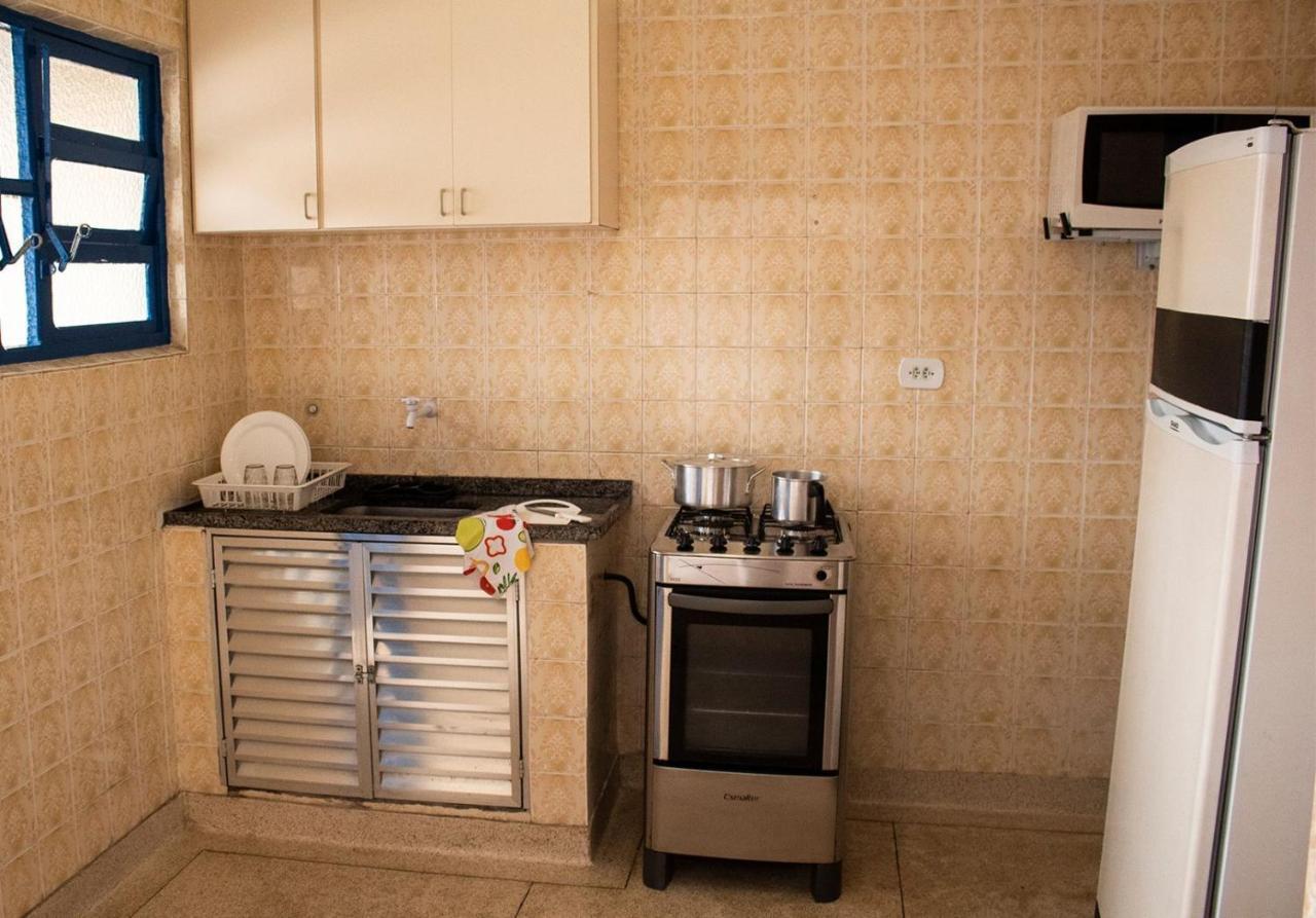 Solar Mirim Apartment